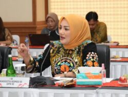DPR Minta Penegak Hukum Tak Tunggu Viral untuk Tangani Pelanggaran Hukum