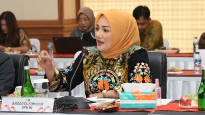 Kekerasan Seksual Anak Kembali Terjadi di Lampung, DPR Minta Seluruh Pelaku Ditangkap