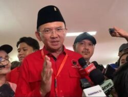 Ahok Yakin Pemilih Dirinya dan Anies Lebih Pilih Kotak Kosong
