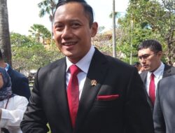AHY Siap Jika Diminta Jadi Menteri Lagi oleh Prabowo