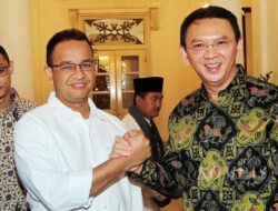 PDI Perjuangan Buka Opsi Daftarkan Anies ke KPU