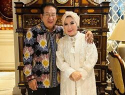 3 Tahun Menduda, Anwar Fuady Bakal Nikah dengan Wiwiet Juli Nanti