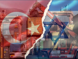 Turki Kutuk Keras Perluasan Operasi Darat Zionis Israel di Gaza
