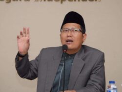 Pansus Harmonisasi Hubungan PBNU dengan PKB Belum Bisa Umumkan Hasil Kerjanya, Begini Penjelasan Sesungguhnya
