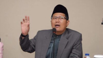 PBNU Serukan Umat Islam Patuhi Ijtima Ulama Soal Salam Lintas Agama