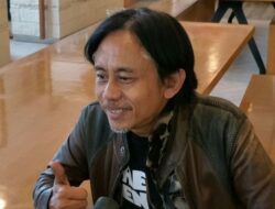 Epy Kusnandar “Kang Mus” Ditangkap Polisi dalam Kasus Narkoba