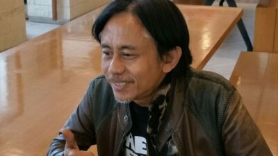 Epy Kusnandar “Kang Mus” Ditangkap Polisi dalam Kasus Narkoba