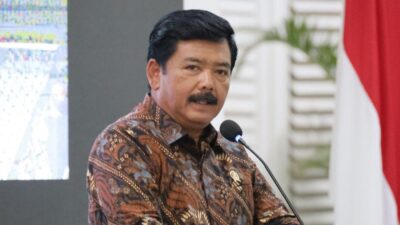 Soal Kebocoran Data NPWP, Menko Polhukam: Banyak yang Tak Cocok