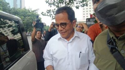 sekjen dpr