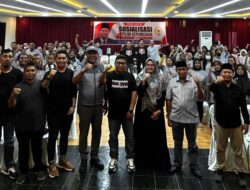 Irwan: Nilai 4 Pilar Itu Warisan yang Sudah Sepatutnya Dijaga