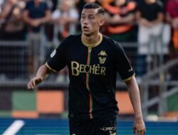 Jay Idzes Bawa Venezia Raih Kemenangan Pertama di Laga Serie A Italia Saat Hajar Genoa