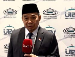 PKS: DK PBB Harus Hentikan Pembantaian Israel Terhadap Warga Gaza dan Rafah