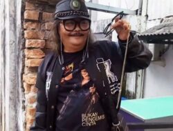 Jhony Iskandar Dimakamkan di Citeureup