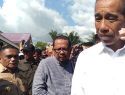 Jokowi: Izin Pertambangan untuk Ormas Ketat