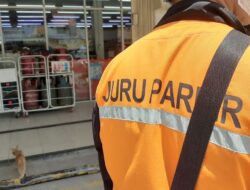 Hari Kedua Operasi, Dishub DKI Tertibkan 72 Jukir Liar