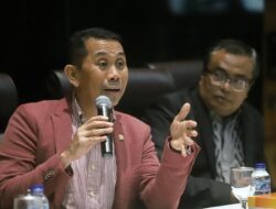 Kamrussamad Nilai Regulasi yang Atur Tapera Tak Perlu Dibatalkan