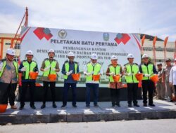 DPD RI Bangun Kantor Perwakilan di Jawa Timur