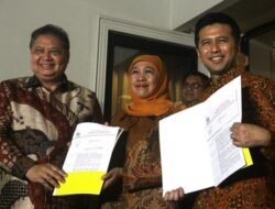Alasan Emil Dardak Mau Kembali Duet dengan Khofifah di Pilkada Jatim 2024