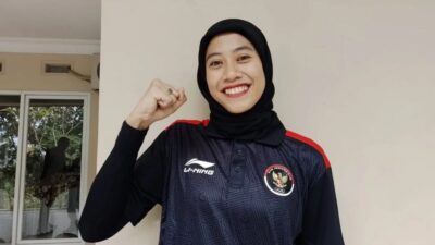 Megawati Targetkan Gelar Juara Liga Korea Bersama Hyundai Hillstate