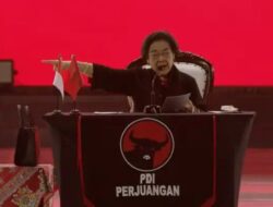 PDIP Yakin Posisi Megawati Sebagai Ketum Belum Akan Tergantikan Meski di Kongres 2025