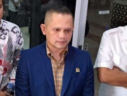Terima Aduan Soal Mardani Ali Sera yang Olok-olok Partai Gelora, MKD Bakal Pelajari