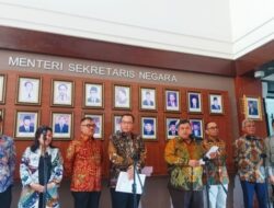 Pansel Ajak Semua Pihak Daftar Capim dan Dewas KPK