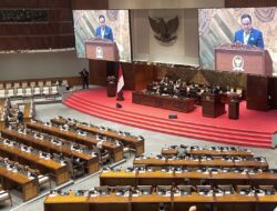 DPR Nilai Agenda Pertemuan Parlemen dalam WWF ke-10 Bali Kesempatan untuk Mobilisasi Air Demi Kemakmuran Global