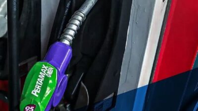 Pakar Sebut Kandungan Etanol pada BBM Dasar Pertamina Aman untuk Kendaraan