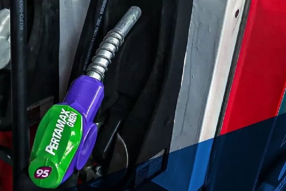 pertamina