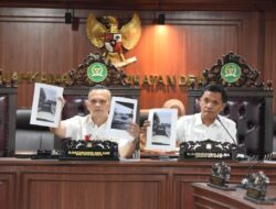 MKD Minta Masyarakat Tak Tergiur Beli Pelat Nomor DPR Palsu