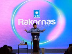 Prabowo Klaim Didukung 3 Presiden, Ada Jokowi, SBY dan Gus Dur