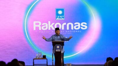 prabowo endorse akui