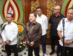 Tarik Minat Investor, Pengembangan Transportasi Massal Berbasis Kereta di Bali Masuki Babak Baru