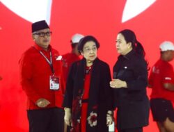 Soal Megawati Minta Bertukar Posisi Ketum dengan Puan, PDIP: Itu Cuma Candaan