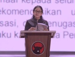Puan Klaim PDIP Pertimbangan Kaesang Maju di Pilkada Jateng 2024