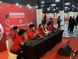 Dipimpin Adian Napitupulu, PDIP Bentuk Tim Pemenangan Pilkada Nasional 2024
