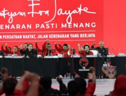 PDIP Minta Fraksinya di DPR Desak Pemerintah Turunkan Biaya UKT