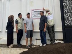 KPK Sita Rumah Mewah Milik SYL Senilai Rp4,5 Miliar di Makassar