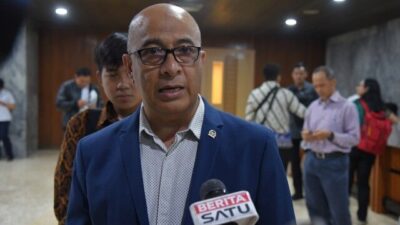 Apresiasi Pidato Presiden, Komisi V DPR Dukung Program Tiga Juta Rumah Direalisasikan 2026