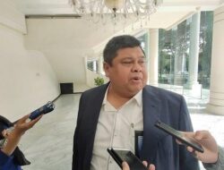Ini Nama 9 Pansel KPK, Ada Ketua BPKP Yusuf Ateh dan Rektor IPB Arif Satria