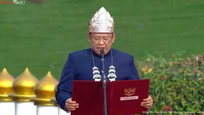 Bamsoet Ingatkan Potensi Ancaman Global ke Indonesia