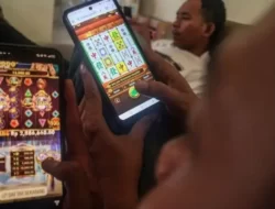 Pakar Tawarkan Empat Solusi untuk Mengatasi Judi Online