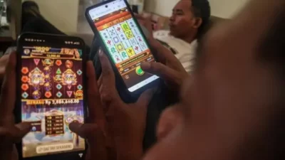 Waduh, Masyarakat Jawa Barat Paling Banyak Terpapar Judi Online, Nilai Uangnya Tembus Rp3 Triliun