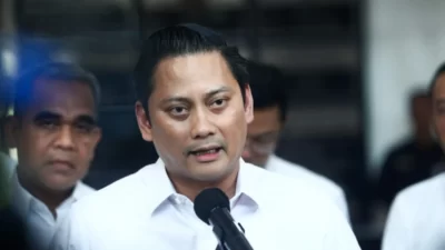 Pemerintah Upayakan Revitalisasi Sektor Manufaktur untuk Percepat Reformasi Struktural dan Transformasi