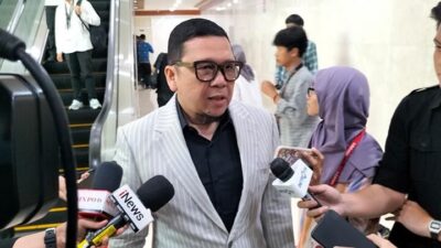 DPR Setujui 3 Rancangan PKPU dan Perbawaslu untuk Pilkada 2024
