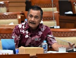 Sudding Minta Penegakan Hukum Jangan Sampai Langgar Privasi Masyarakat