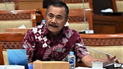 Komisi III DPR: Usulan Pengadaan Kantor Perwakilan DPD di Setiap Provinsi harus Dievaluasi