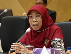 DPR Dorong Penguatan Kewaspadaan Nasional terhadap Ancaman Virus Nipah
