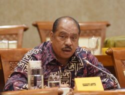 DPR Minta Pemerintah Pastikan Pemerataan Anggaran Pendidikan