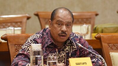 DPR Nilai Masih Ada Keraguan Para Bankir Soal Penghapusan Utang UMKM
